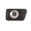 Brake Pedal Pad 1965-1973 Ford Mustang