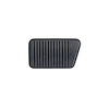 Brake Pedal Pad 1965-1973 Ford Mustang - image 1