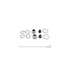 Pedal Support Roller Bushings 1964-1973 Ford Mustang