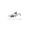C5ZZ-2979 Compressor Clutch Brushes - image 1