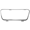 Brake Pedal Pad Trim 1965-1967 Ford Mustang - image 1