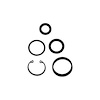 Proportioning Valve Rebuild Kit 1965-1966 Ford Mustang - image 1