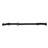 Power Steering Center Link 1965-1966 Ford Mustang - image 1