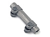 1964-66 TIE ROD ADJUSTING - image 1