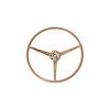Standard Steering Wheel 1965-1966 Ford Mustang - image 1