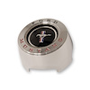 Steering Wheel Horn Buttons 1965-1966 Ford Mustang - image 1