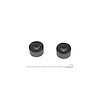 Power Steering to Frame Bushings 1964-1966 Ford Mustang - image 1