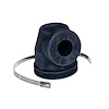 Power Steering Cylinder Boot 1964-1970 Ford Mustang - image 1
