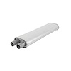 Exhaust Muffler 1964-1966 Ford Mustang - image 1