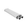 Exhaust Muffler 1964-1966 Ford Mustang - image 2