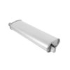 Exhaust Muffler 1964-1966 Ford Mustang - image 2