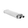 Exhaust Muffler 1964-1966 Ford Mustang - image 3