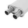 Exhaust Muffler 1964-1966 Ford Mustang - image 4