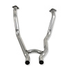 Exhaust H-Pipe 1964-1966 Ford Mustang - image 1