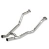 Exhaust H-Pipe 1964-1966 Ford Mustang - image 2