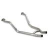 Exhaust H-Pipe 1964-1966 Ford Mustang - image 3