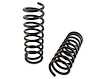 Front Stock Coil Springs 1964-1966 Ford Mustang - image 1