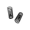 Front Stock Coil Springs 1965-1966 Shelby Mustang GT - image 1