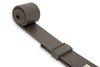 Standard Leaf Spring 1964-1973 Ford Mustang - image 3