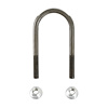 Leaf Spring U-Bolt for 1964-1966 Ford Mustang
