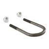 Leaf Spring U-Bolt for 1964-1966 Ford Mustang - image 2
