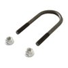 Leaf Spring U-Bolt for 1964-1966 Ford Mustang - image 3