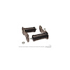 Leaf Spring Shackle Kit 1964-1965 Ford Mustang - image 1