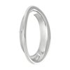 GT Exhaust Trim Ring 1965-1966 Ford Mustang - image 3