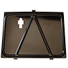 Console to Glovebox Front Panel 1965-1966 Ford Mustang - image 1