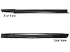 Complete Rocker Panel 1965-1966 Ford Mustang Coupe & Fastback - image 1