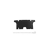 C5ZZ-6545728 Rear Seat Divider - image 1