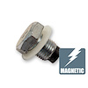 Oil Pan Drain Plug 1964-1973 Ford Mustang