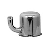 OIL CAP PUSH-ON WITH ELBO - image 1