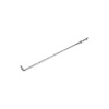 Pedal to Equalizer Bar Rod 1965 Ford Mustang - image 1