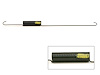 CLUTCH FORK RETRACTING SP - image 1