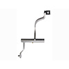 C5ZZ-7528-E 1965 Classic Mustang 6 Bolt Clutch Equalizer Bars (289 except Hi-Po) - image 1