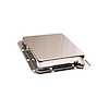Transmission Oil Pan for 1964-1973 Ford Mustang with C4 Transmission [Chrome] - image 1