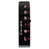 Auto Transmission Shifter Dial 1965-1966 Ford Mustang - image 1