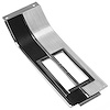 Center Console Shifter Plate Cover 1964-1966 Ford Mustang - image 1