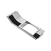 Center Console Shifter Plate Cover 1964-1966 Ford Mustang - image 1