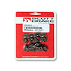 Radiator Mounting Kit 1964-1968 Ford Mustang - image 1