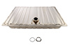 Fuel Tank Stainless Steel for 1964-1968 Ford Mustang [16 Gallon]