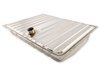 Fuel Tank Stainless Steel for 1964-1968 Ford Mustang [16 Gallon] - image 2