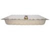 Fuel Tank Stainless Steel for 1964-1968 Ford Mustang [16 Gallon] - image 3