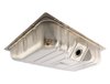 Fuel Tank Stainless Steel for 1964-1968 Ford Mustang [16 Gallon] - image 4