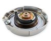 Fuel Cap 1965 Ford Mustang - image 3