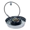 Fuel Cap 1965 Ford Mustang - image 4