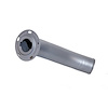 Fuel Filler Inlet Tube 1964-1966 Ford Mustang - image 1