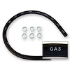 Fuel Hose 1964-1968 Ford Mustang - image 1