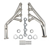 Tri-Y Exhaust Header Set for 1964-1968 Ford Mustang 260-302 [304 Stainless Steel] - image 1